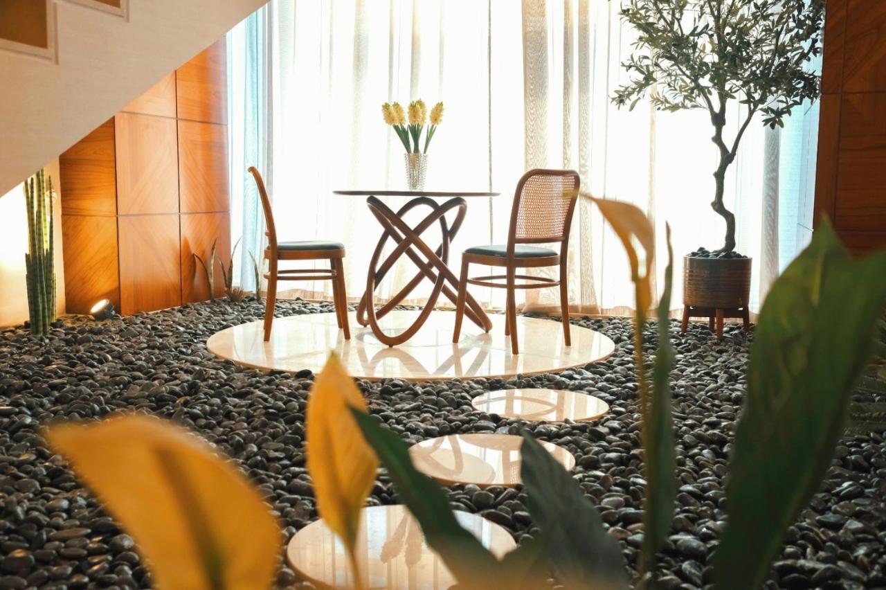 Porto Arabia *