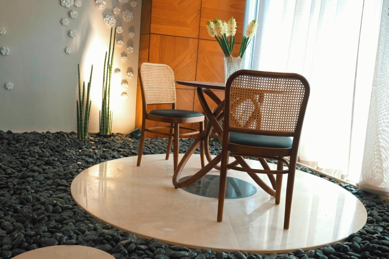 Porto Arabia Apartment Doha