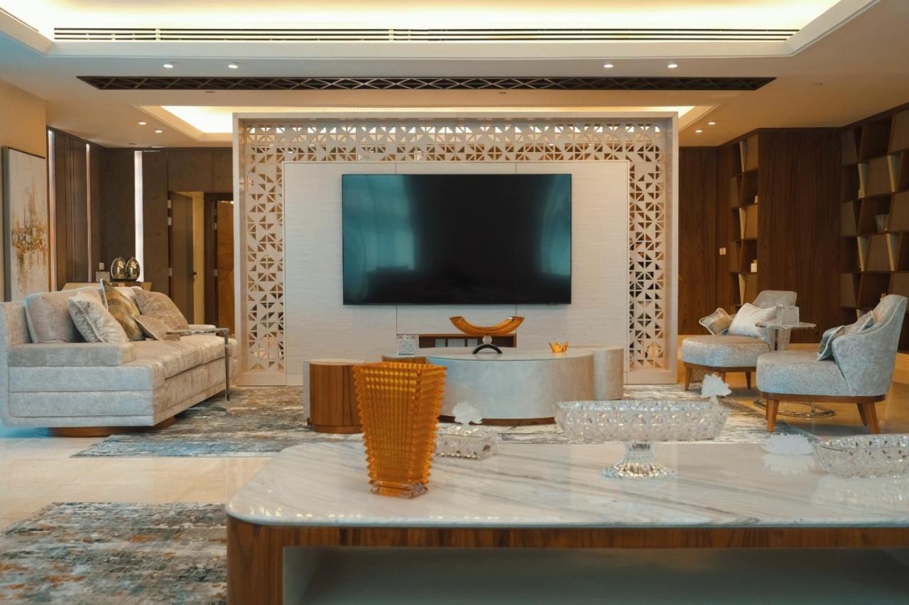 Apartamento Porto Arabia *