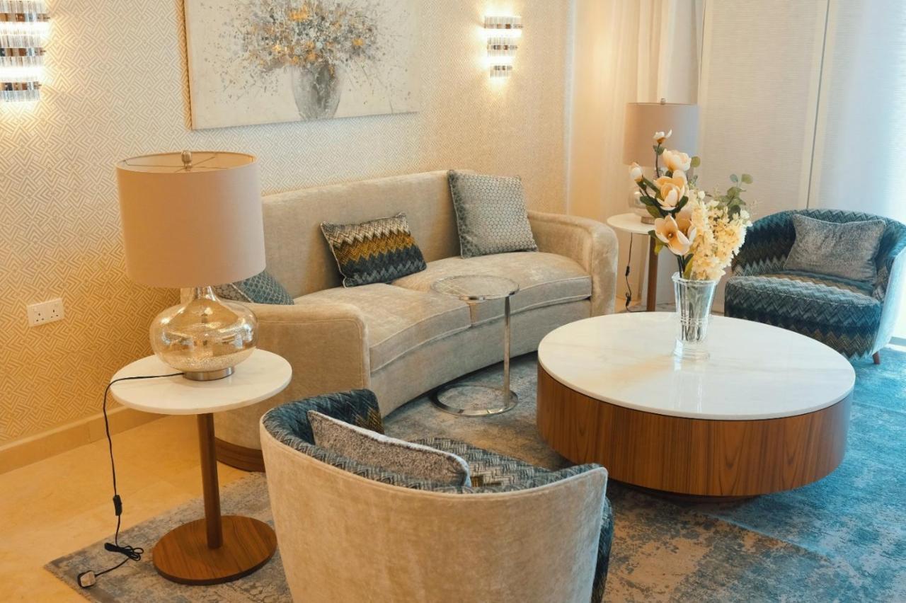 Porto Arabia Apartment Doha