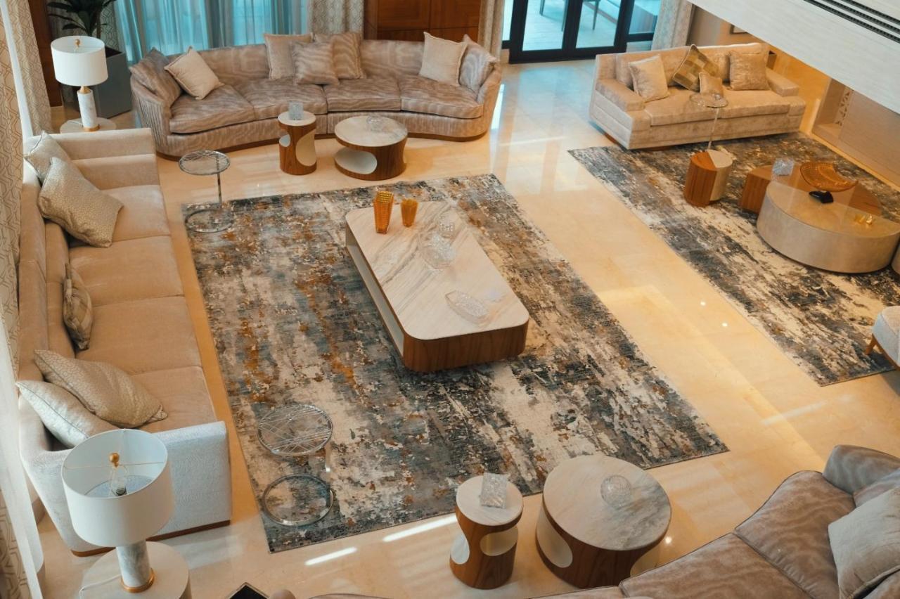 Apartamento Porto Arabia