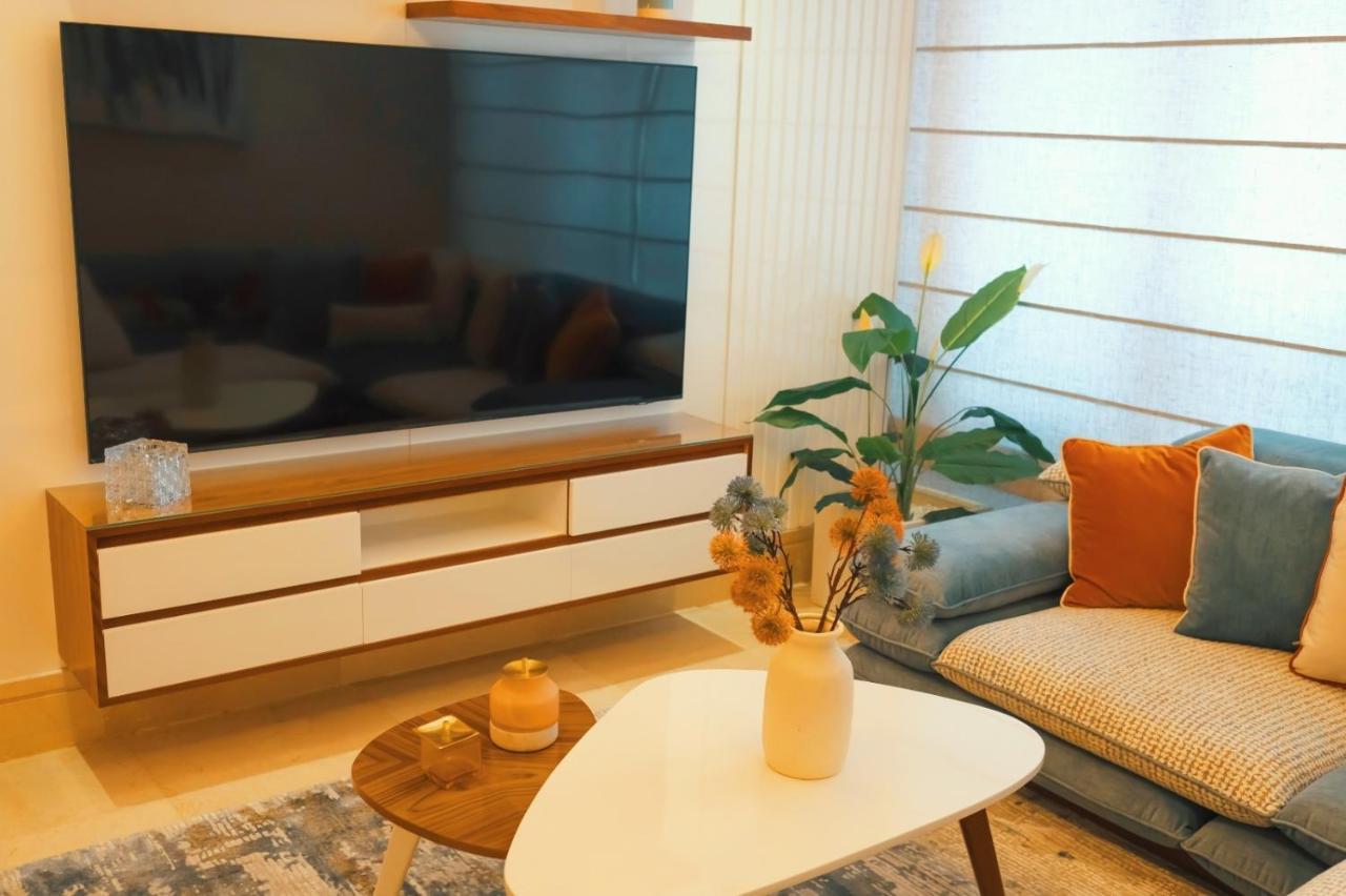 Apartment Porto Arabia
