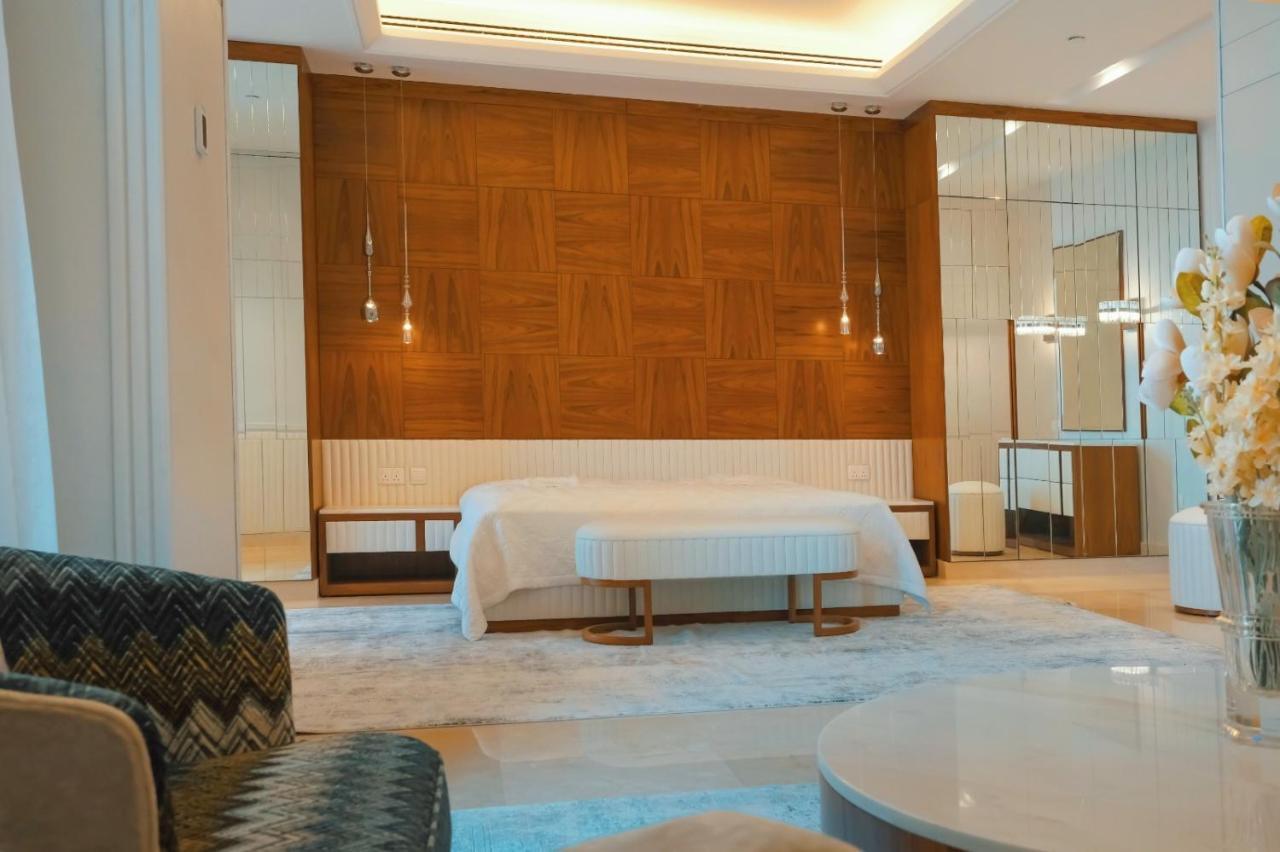 Apartamento Porto Arabia Doha