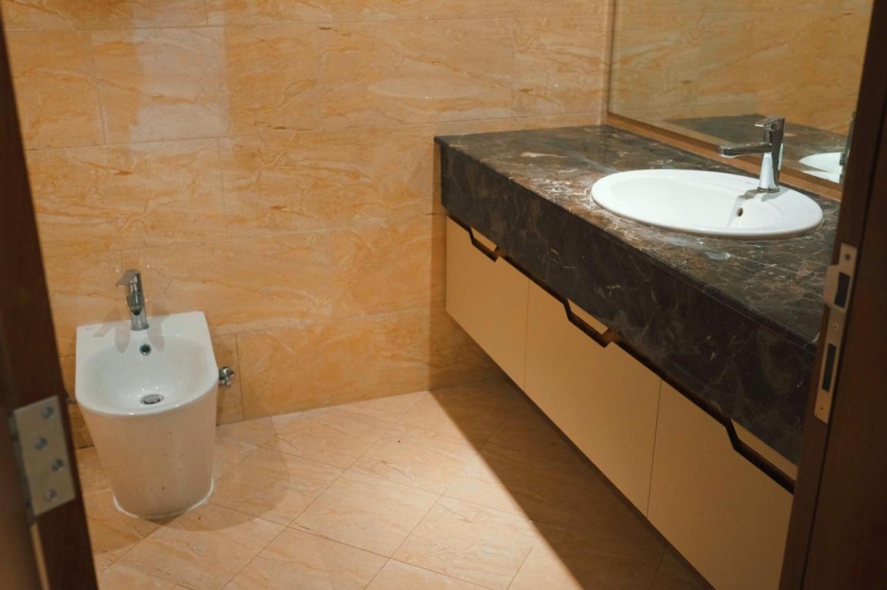 Porto Arabia Apartment *