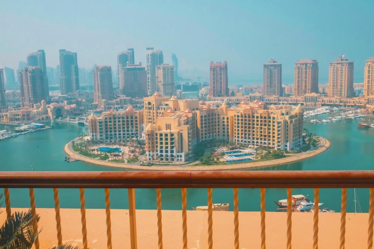 Apartamento Porto Arabia