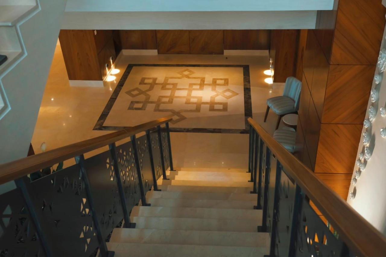 Apartamento Porto Arabia Doha