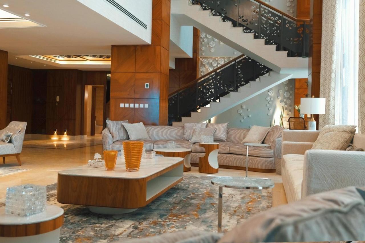 Apartamento Porto Arabia Doha
