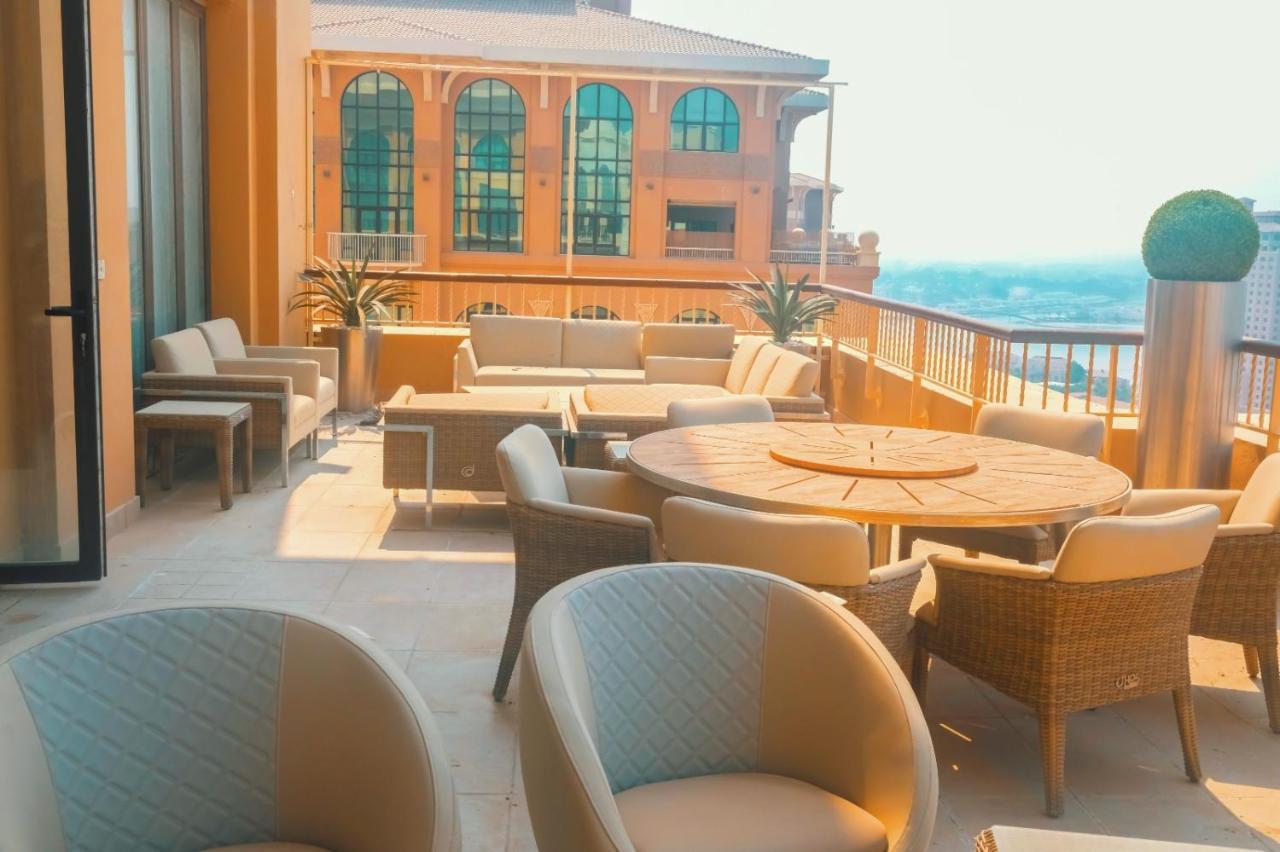 Porto Arabia Apartamento *