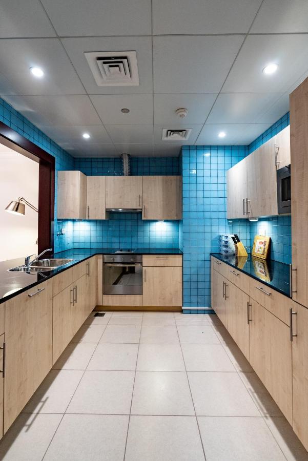 Apartment One Bedroom In Porto Arabia, The Pearl Qatar