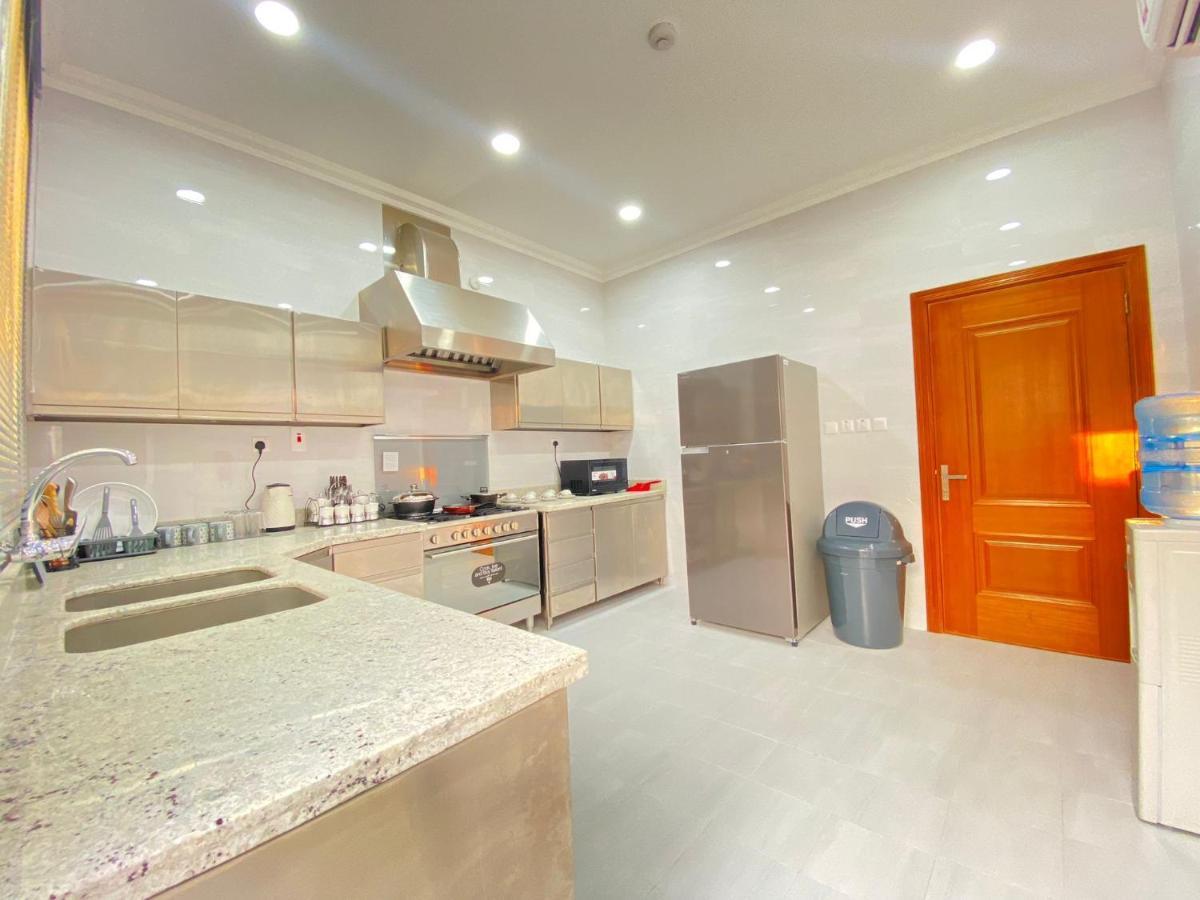Holiday Homes, Vip Compound Lodge Doha