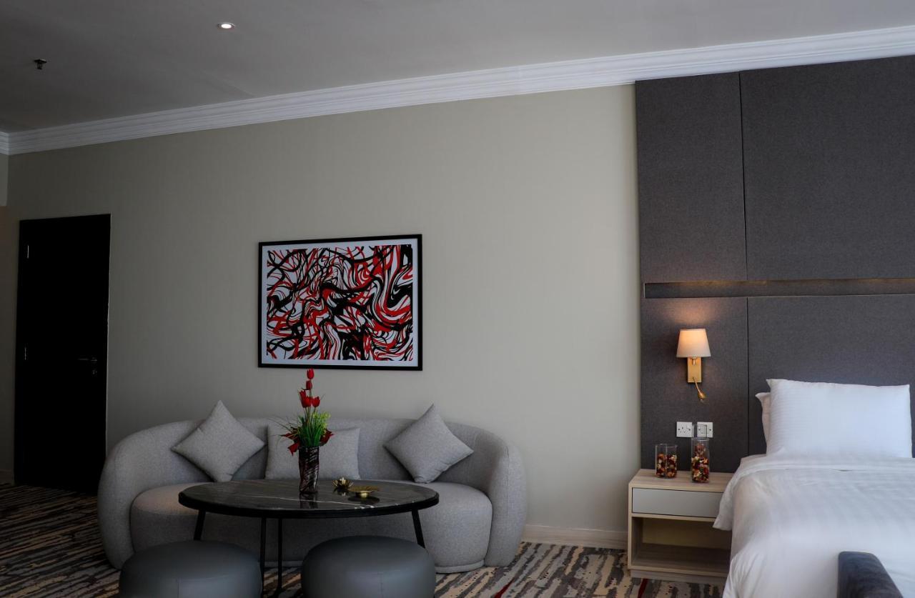 Ramada By Wyndham Old Town 4* Doha