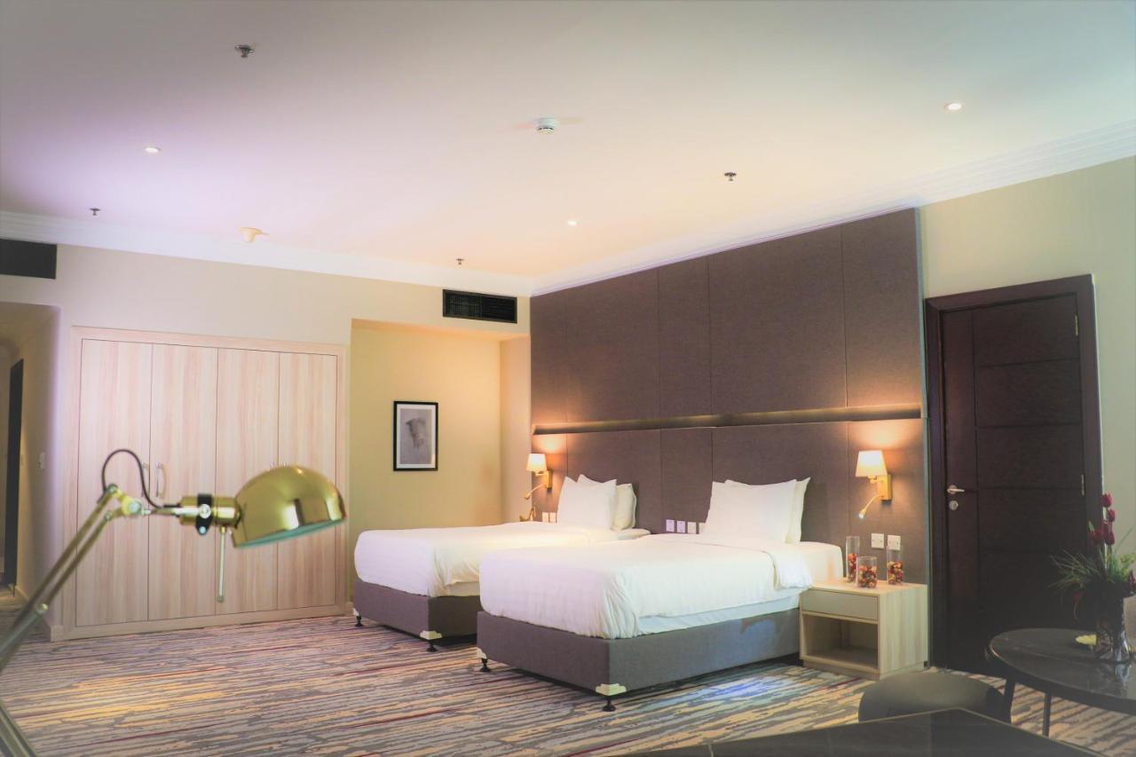 Hotel Ramada By Wyndham Old Town Doha