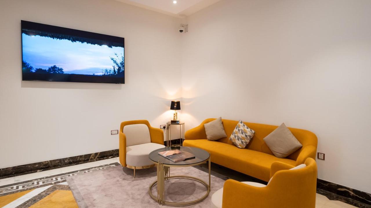 Somerset Al Mansoura 4*