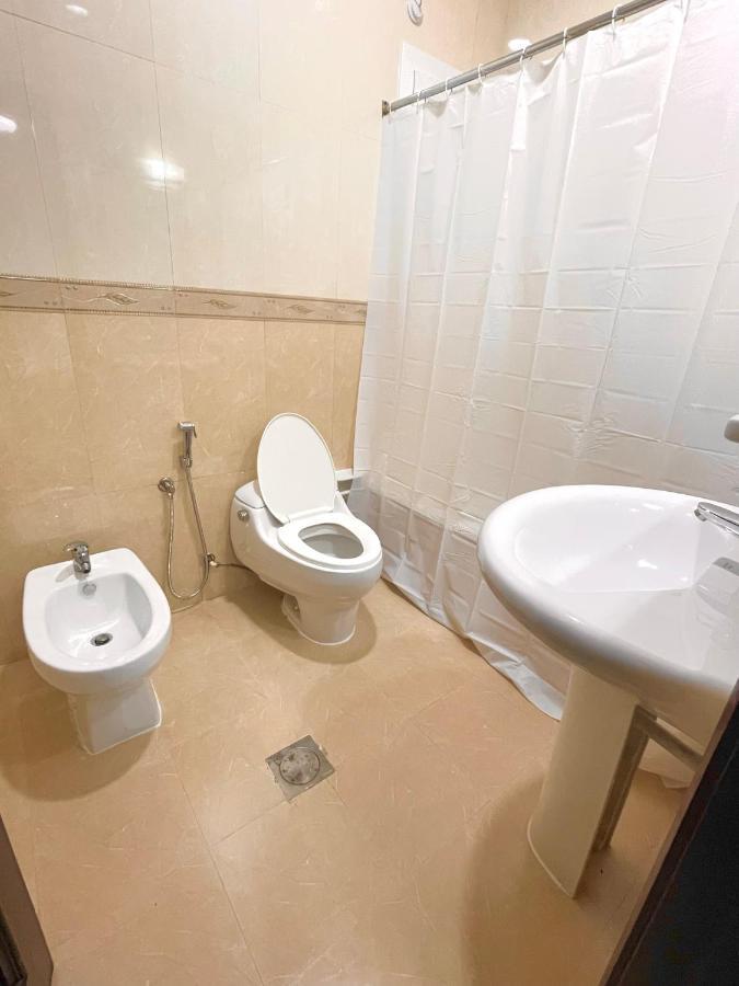 Villa Pink Doha