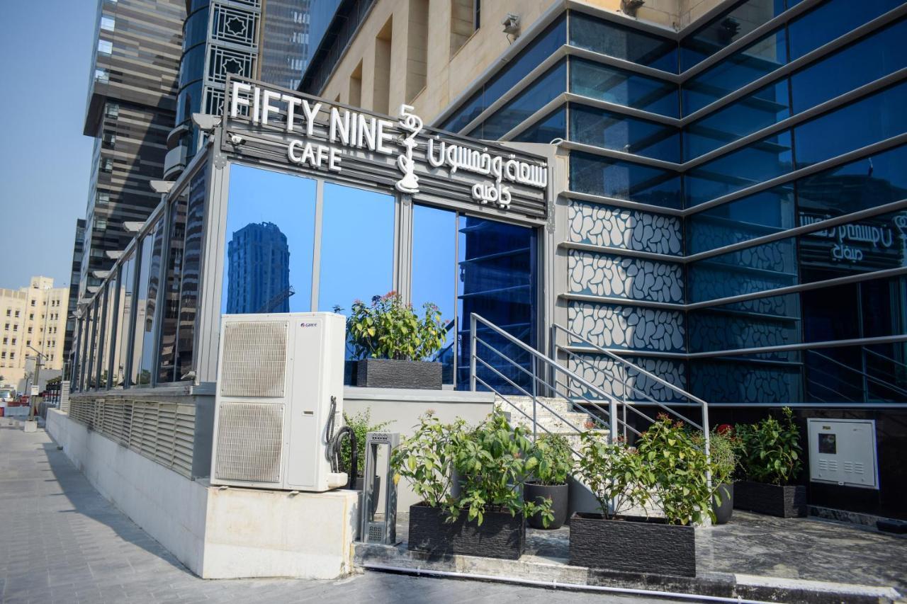 Saraya Corniche Doha