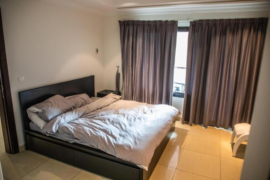 Apartment Al Malki Tower At Pearl Qatar Doha