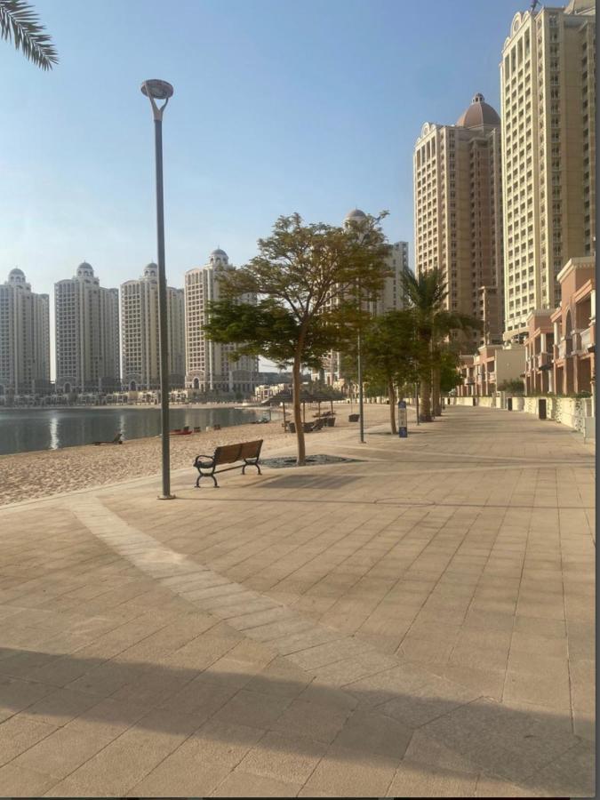 Pearl Island Beachfront Luxury Aparthotel