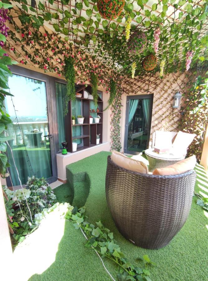 Al Malki Tower At Pearl Qatar Apartment