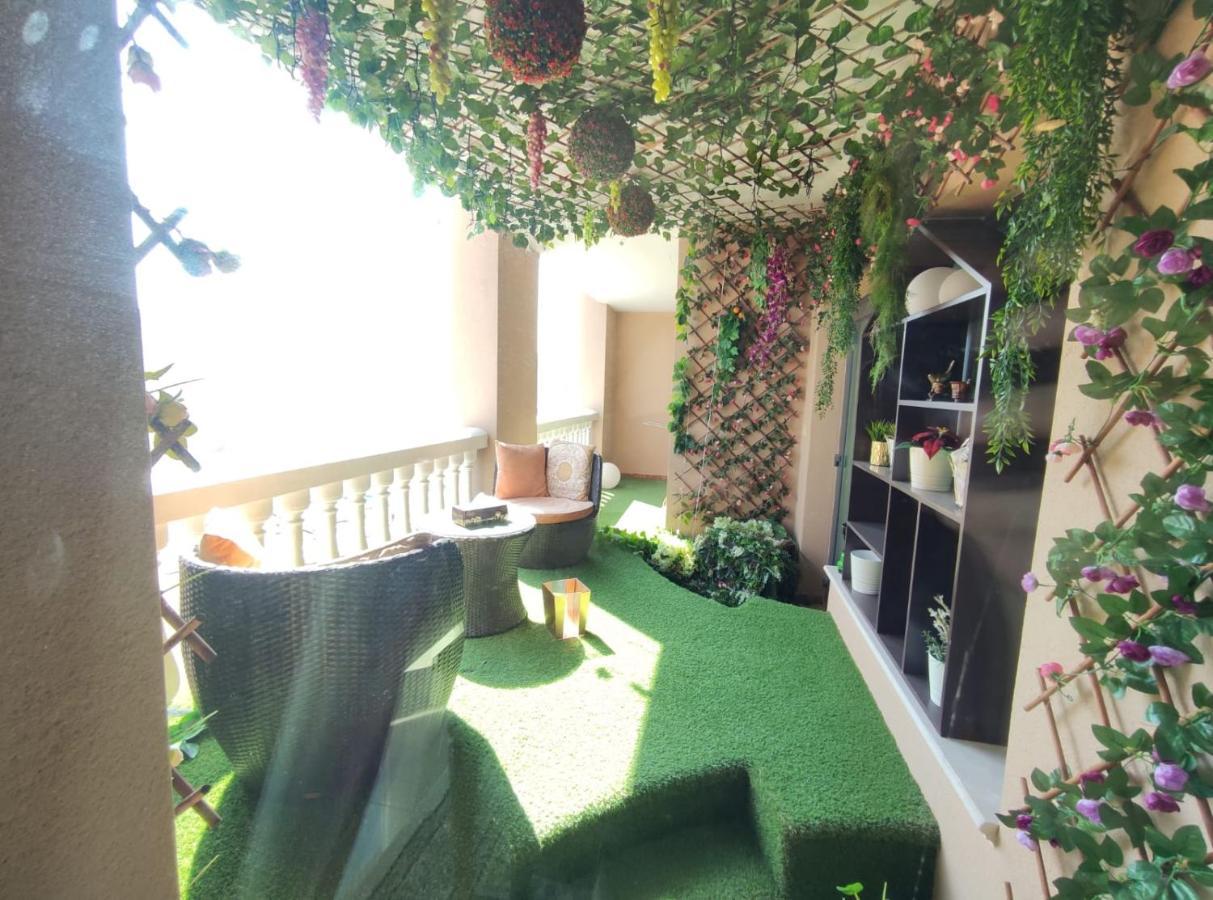 Apartment Al Malki Tower At Pearl Qatar Doha