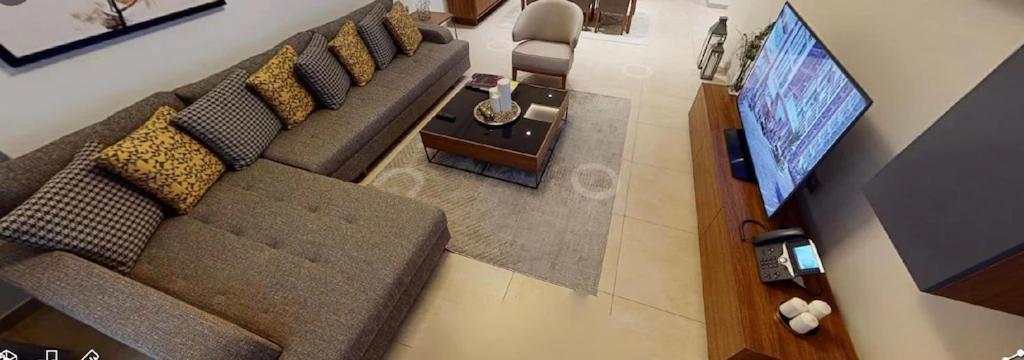 Al Malki Tower At Pearl Qatar Apartment