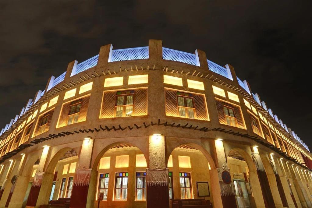 Al Malki Tower At Pearl Qatar Apartment