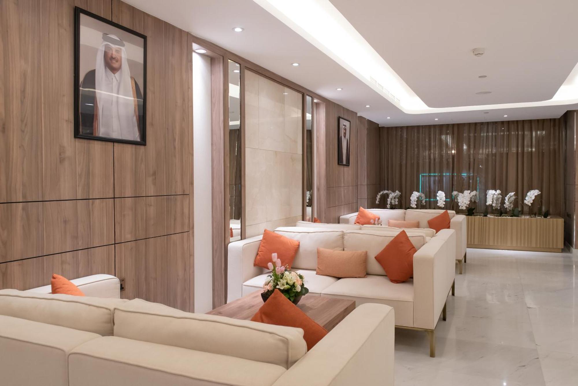 Corp Executive 4*