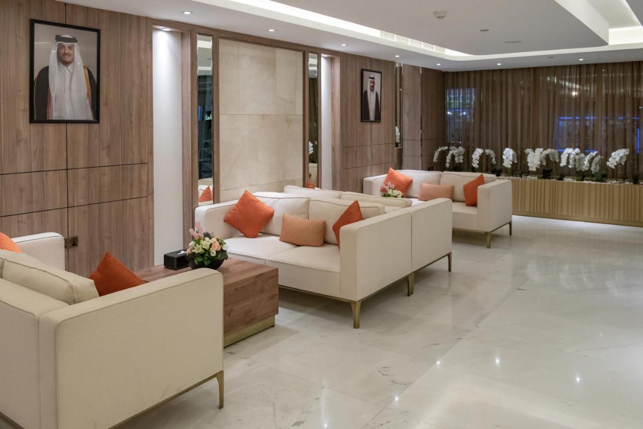 Corp Executive Aparthotel 4*