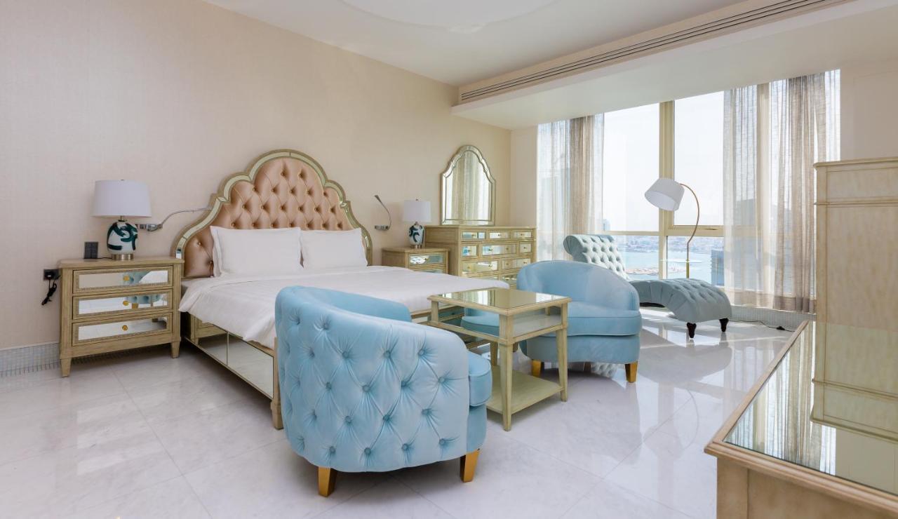 Ezdan Khách sạn hẻo lánh 4*