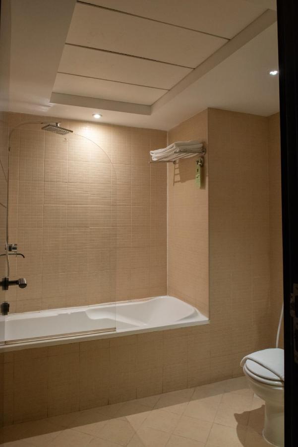 Aparthotel Corp Executive Doha