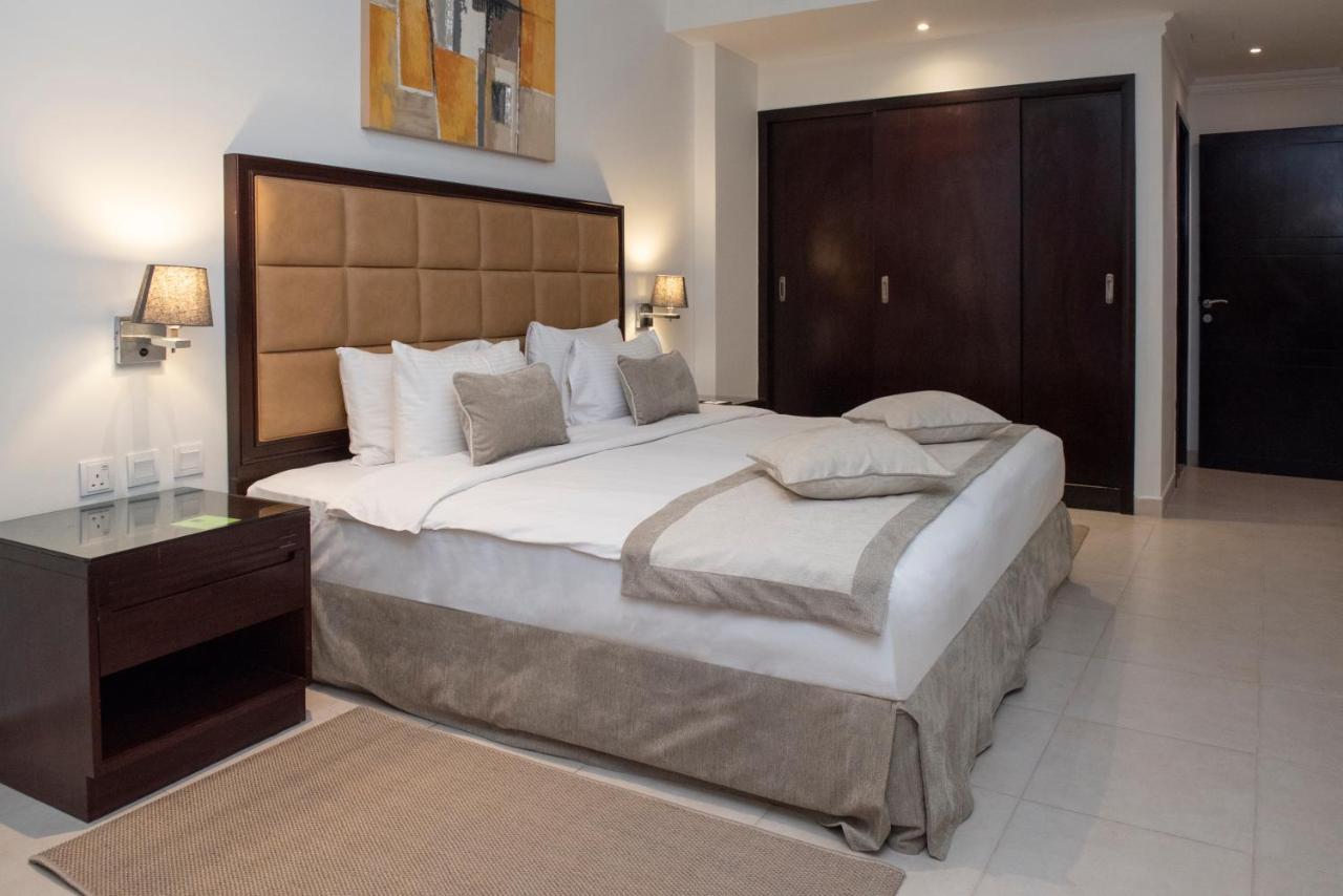 Corp Executive Aparthotel