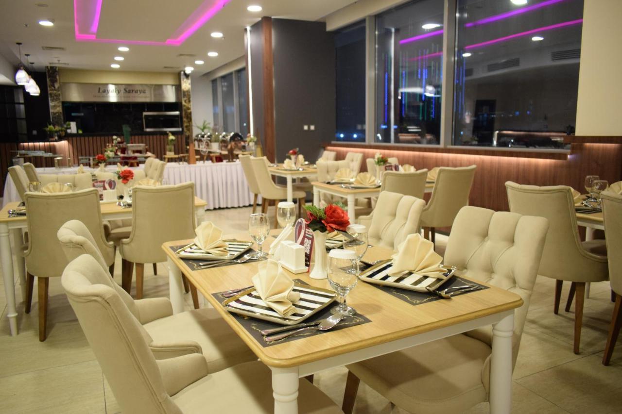 Saraya Corniche 5* Doha
