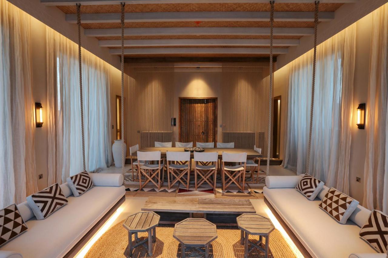The Chedi Katara & Resort Doha