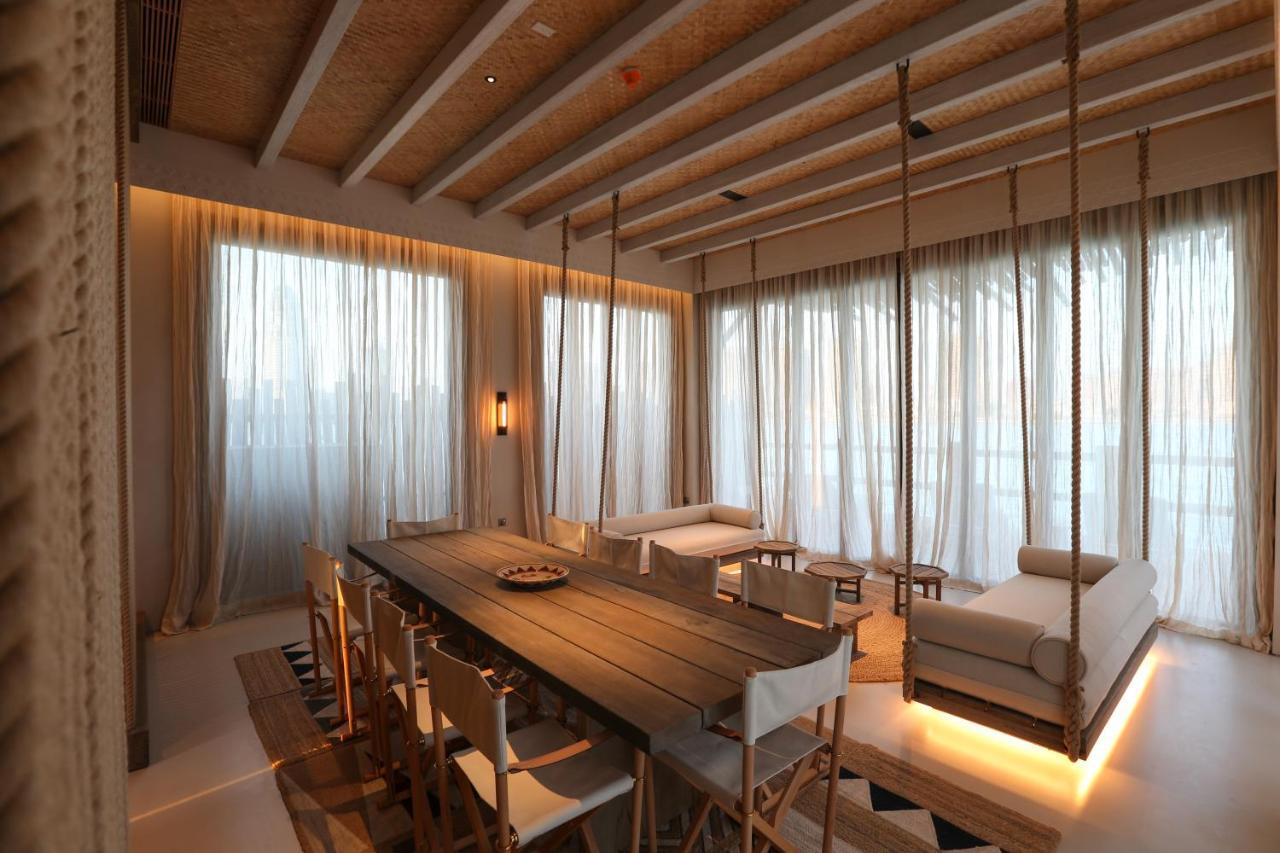 The Chedi Katara & Doha