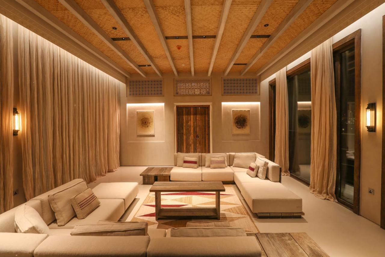 The Chedi Katara & 5*