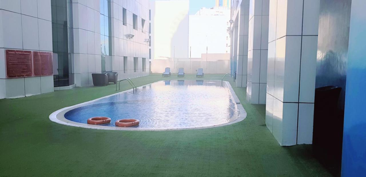 Aparthotel Amt Mena Doha