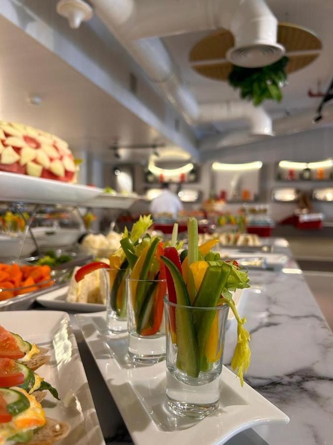 Aparthotel Amt Mena