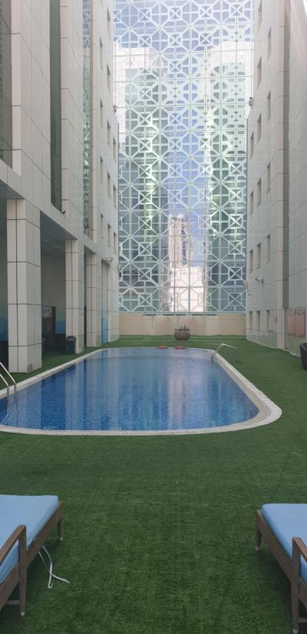 Amt Mena Aparthotel Doha
