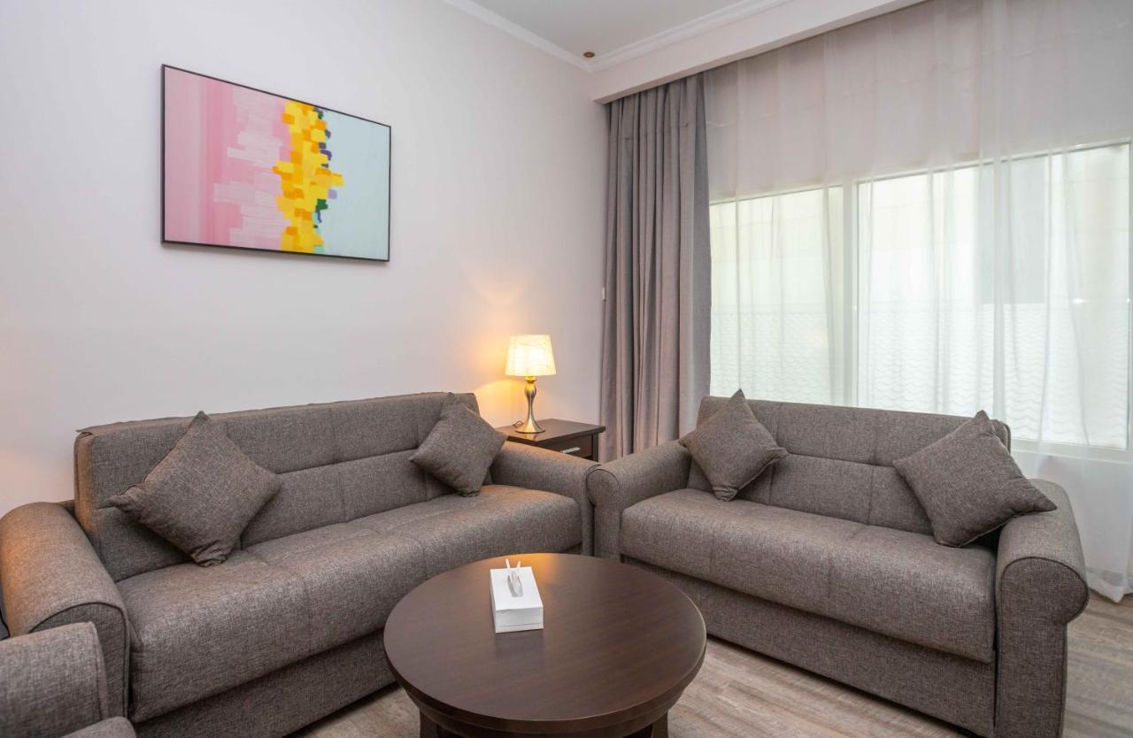 Ezdan Khách sạn hẻo lánh