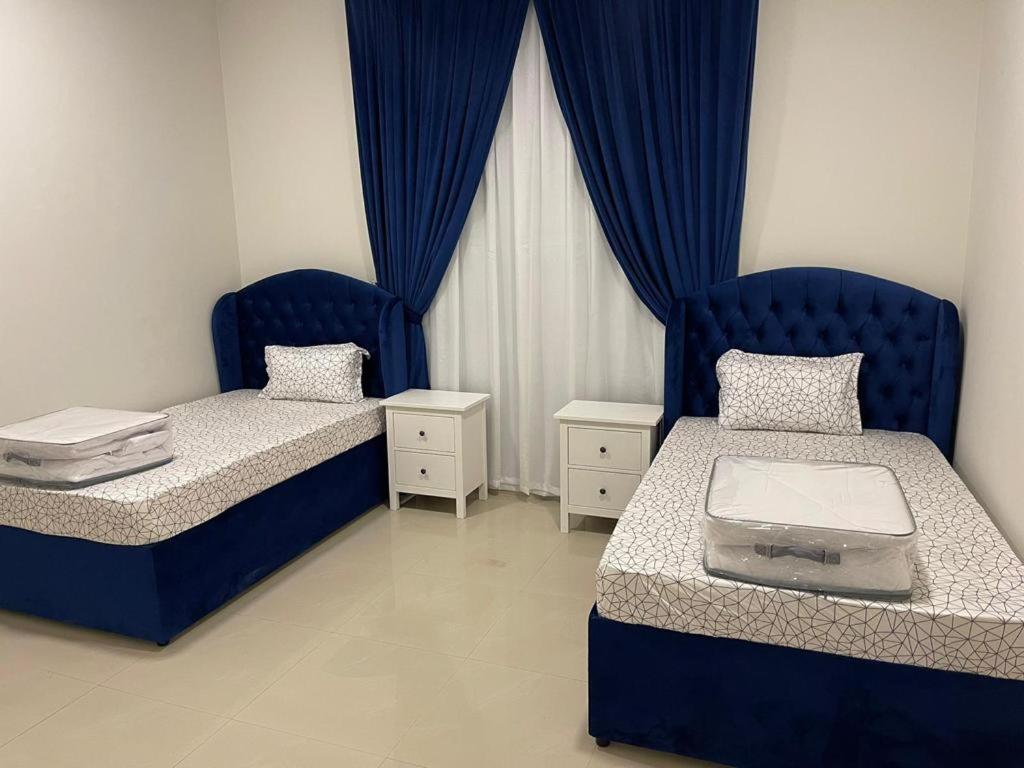 Doha Villa Ở trọ *