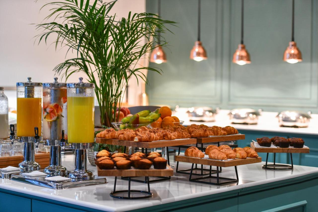 Adagio Hotel Doha