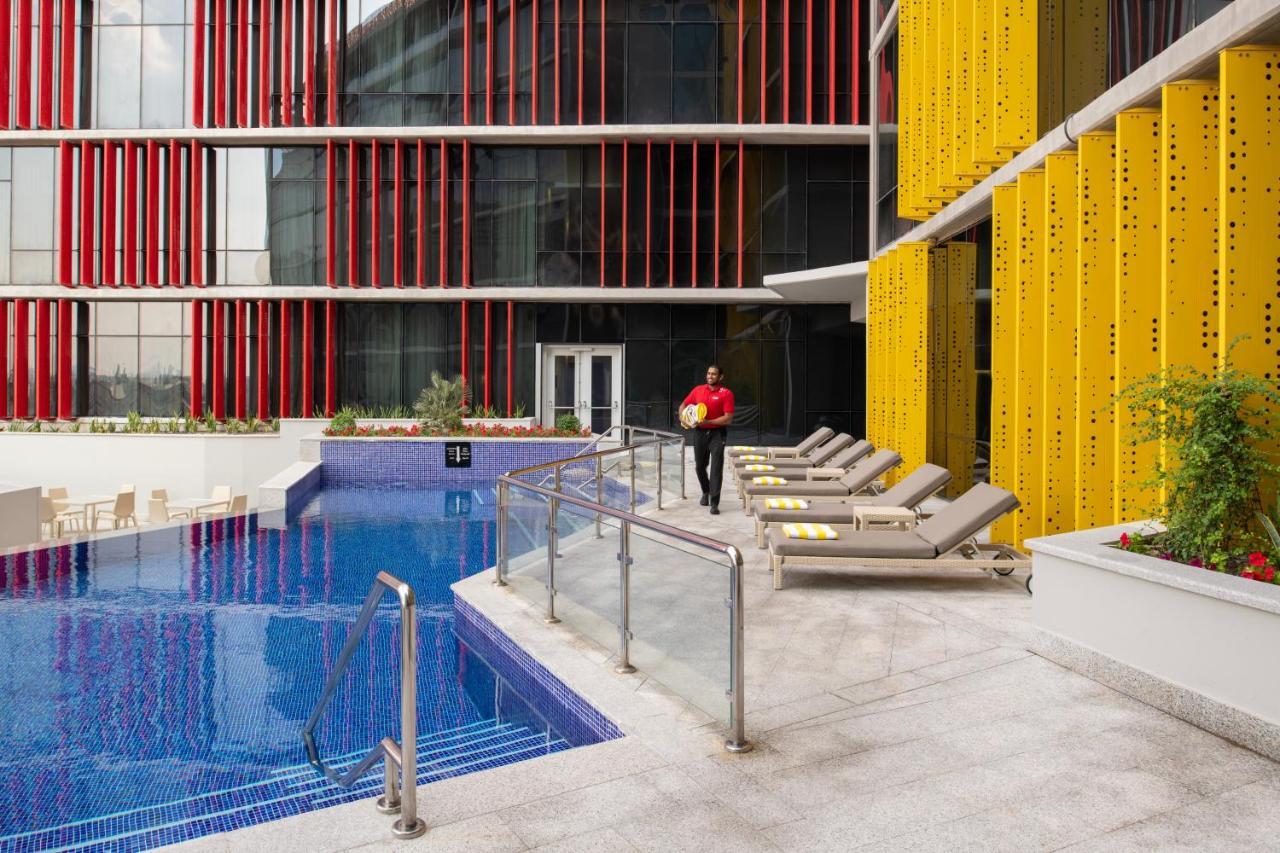 Adagio Hotel Doha