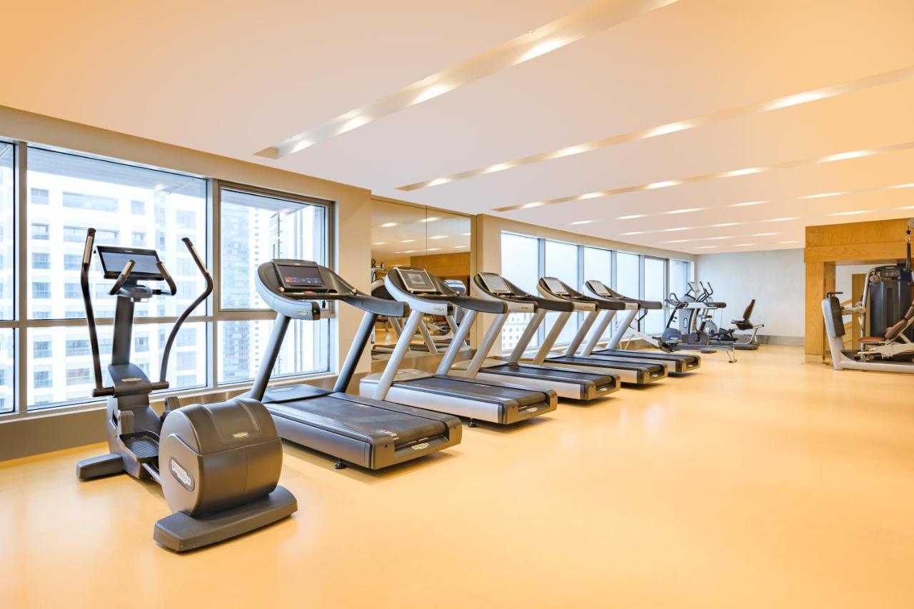 Qabila Westbay By Marriott Hotel