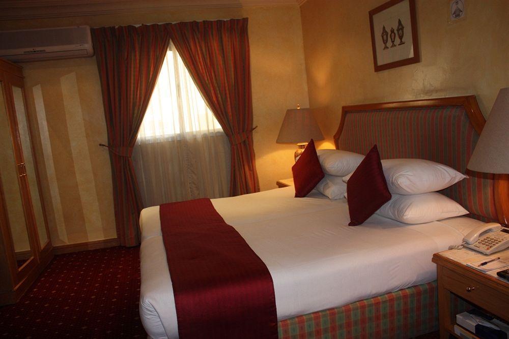 Qatar Palace 3*