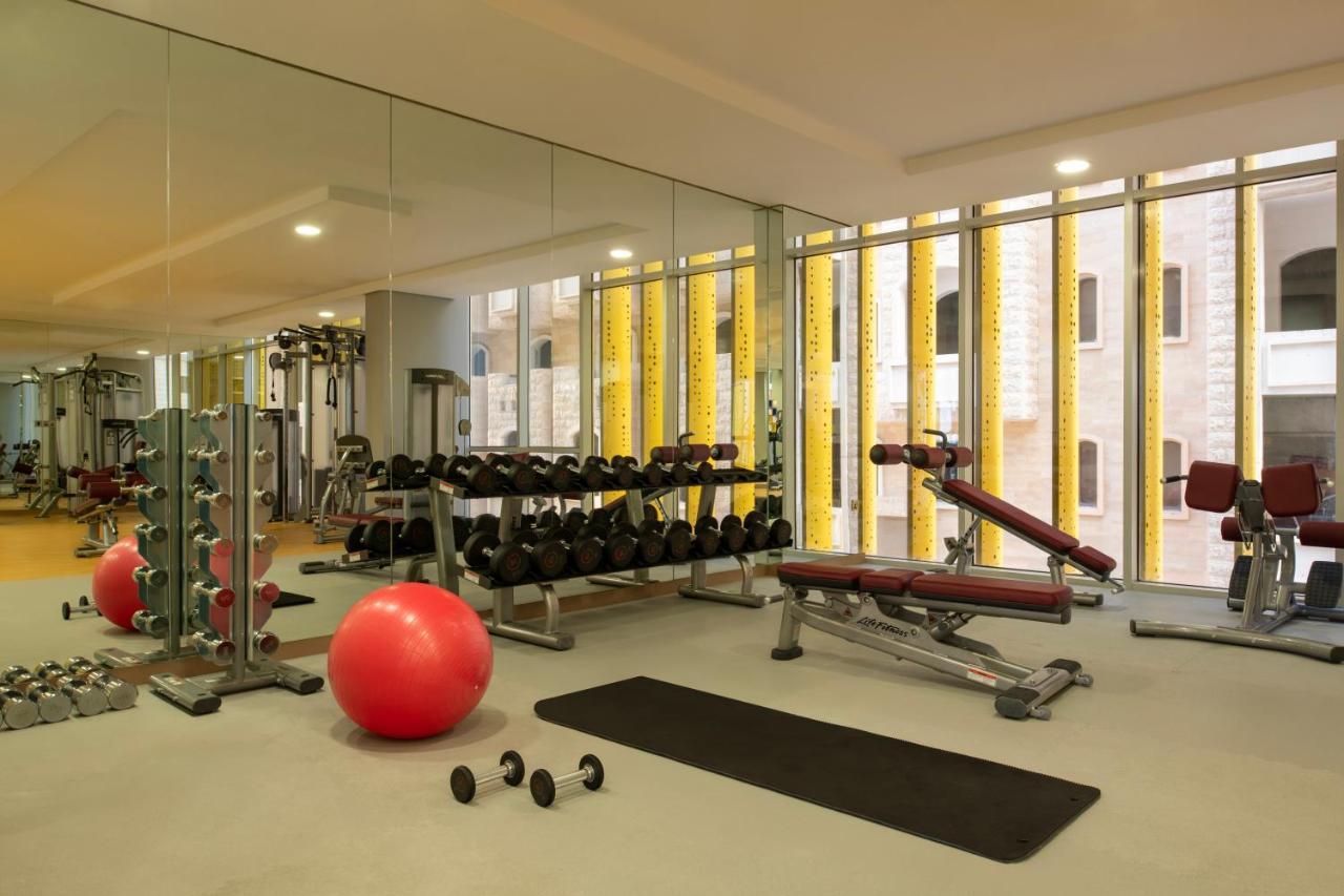 Adagio Hotel Doha
