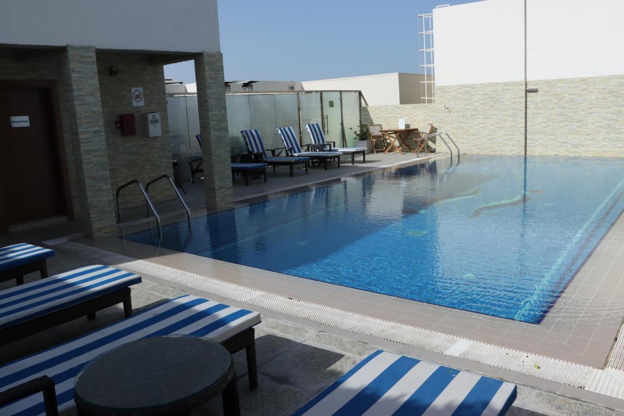 Premium Strato 4* Doha
