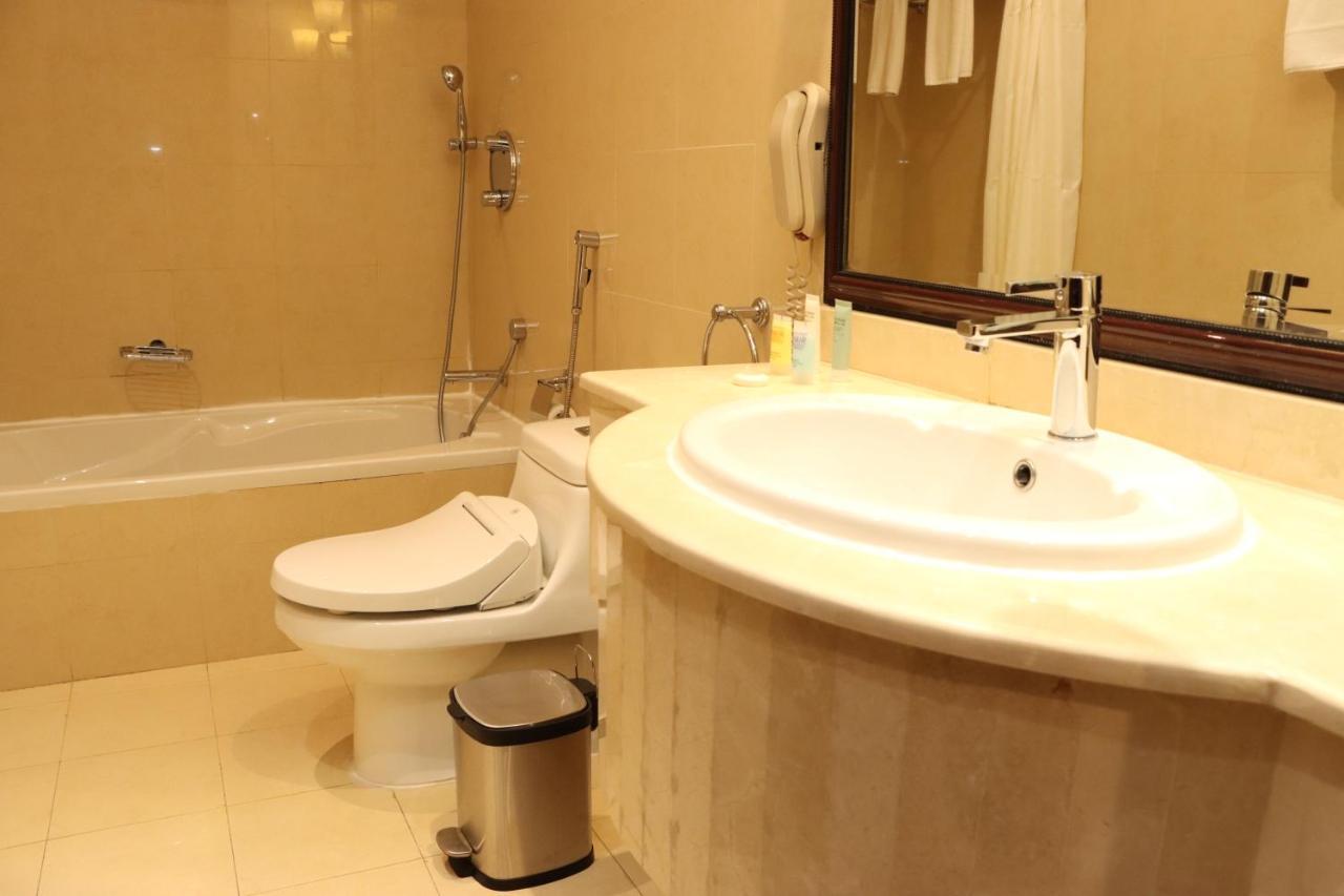 Premium Strato Hotel Doha