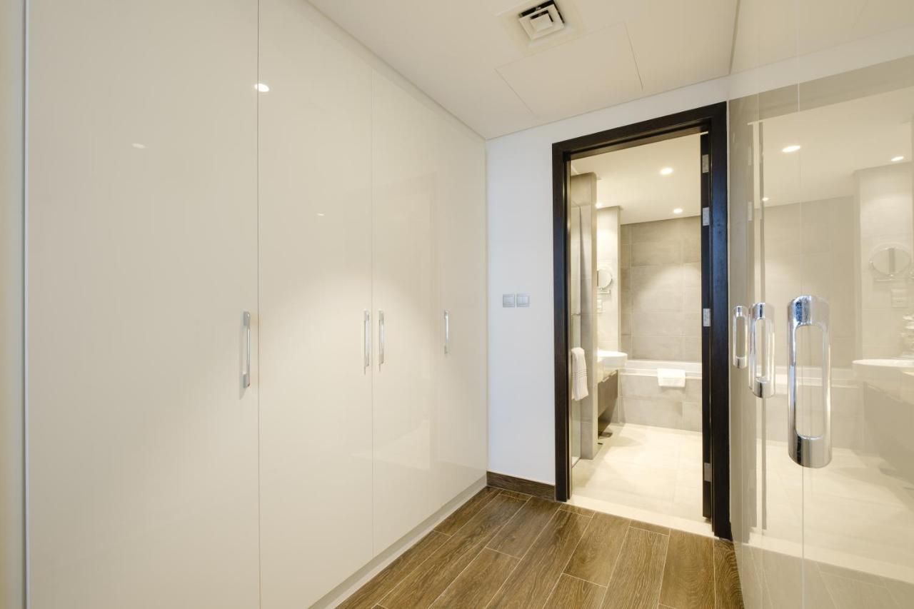 Le Mirage Walk Apartment *