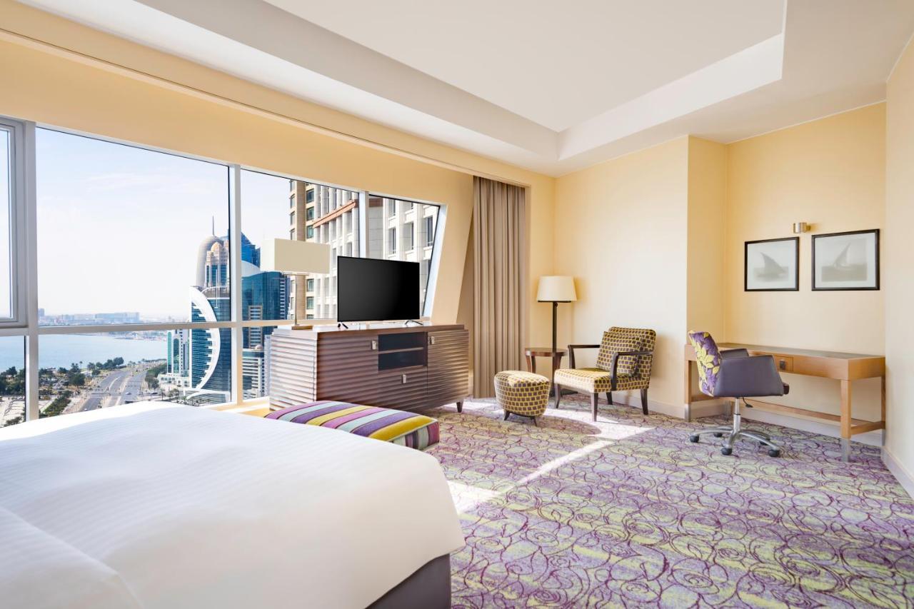 Qabila Westbay By Marriott