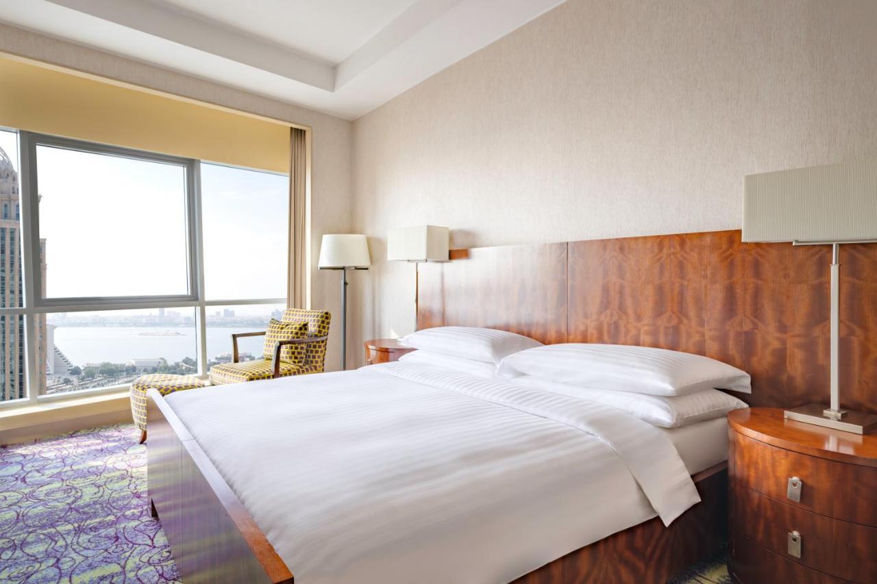 Qabila Westbay By Marriott 5*