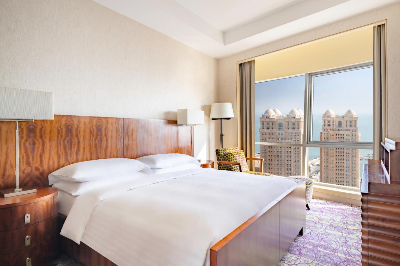 Qabila Westbay By Marriott Hotel